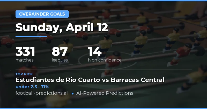 Key Insights from the 331 Fixtures