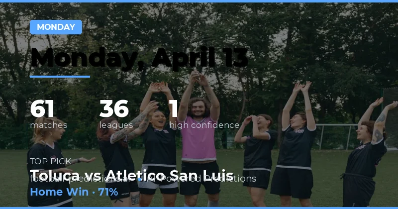 Pazartesi Gecesi Maçları: Yüksek Güven Seçenekleri ve Stratejik Öneriler