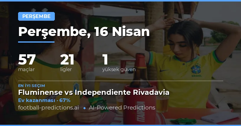 16 Nisan 2026 Perşembe Günlüğü: Denge ve Belirsizlik