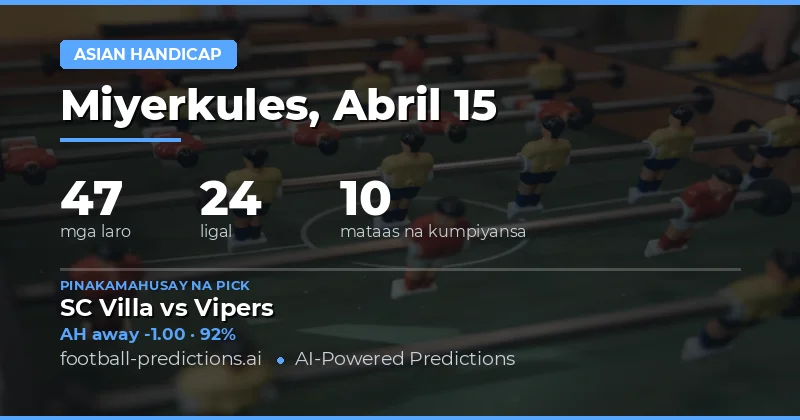 Panlasang Pananaw sa 47 Na Laro