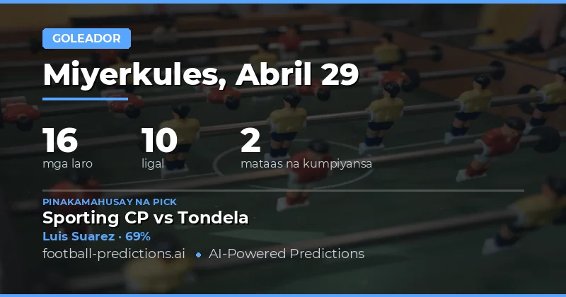 Mga Tip at Pagsusuli para sa 16 na Laro