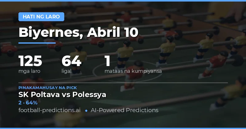 Panimula sa Pagtataya sa Kaliwang Bahagi ng Laro