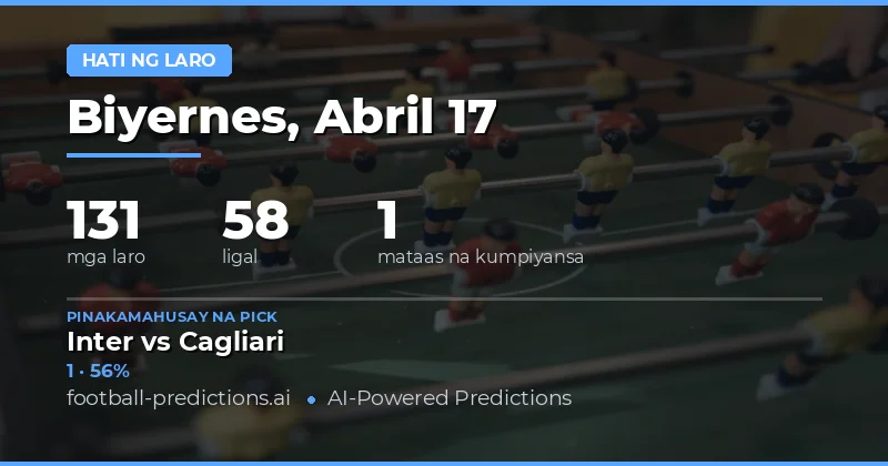 Panlasa sa Mga Laro na Nasa Kaliwa