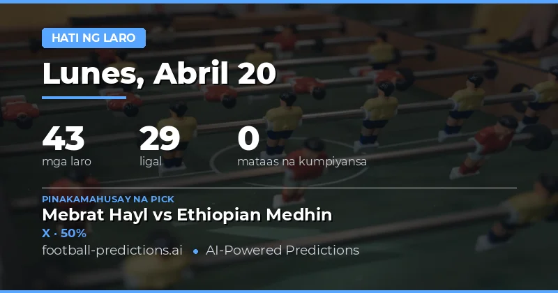 Panalo ng Halimaw: Ang Pinakamahalagang Aral sa Half Time Result