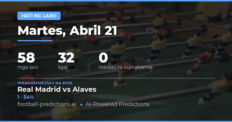 Panahon para Maghanap ng Mga Oportunidad sa Unang Kalahati