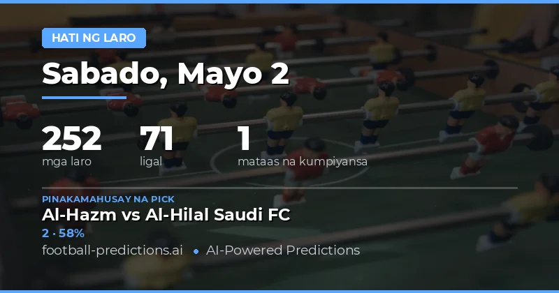 Pangunahing Gabay sa Half Time Result Predictions