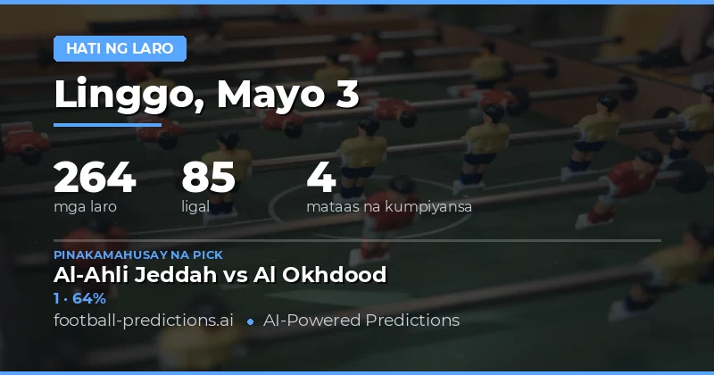 Pangunahing Gabay sa Half Time Result Predictions