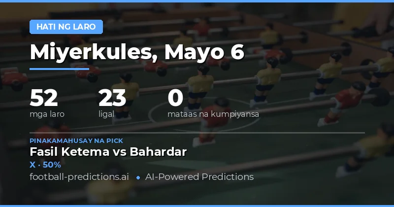 Paghahanda sa Mga Laro Ng Tanghali: Gabay Para Sa Iyong Mga Bets