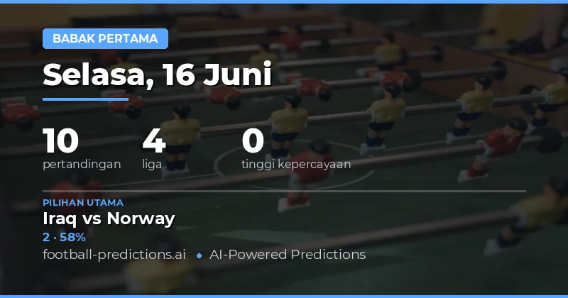 Memahami Dinamika Paruh Waktu dalam Pasar Taruhan Bola