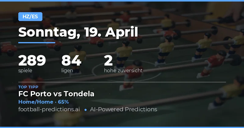 Halbzeit-Vollzeit-Wetten im Fokus