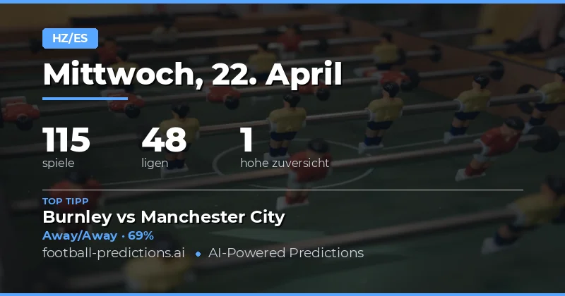 Halbzeit-Vollzeit-Wetten im Fokus