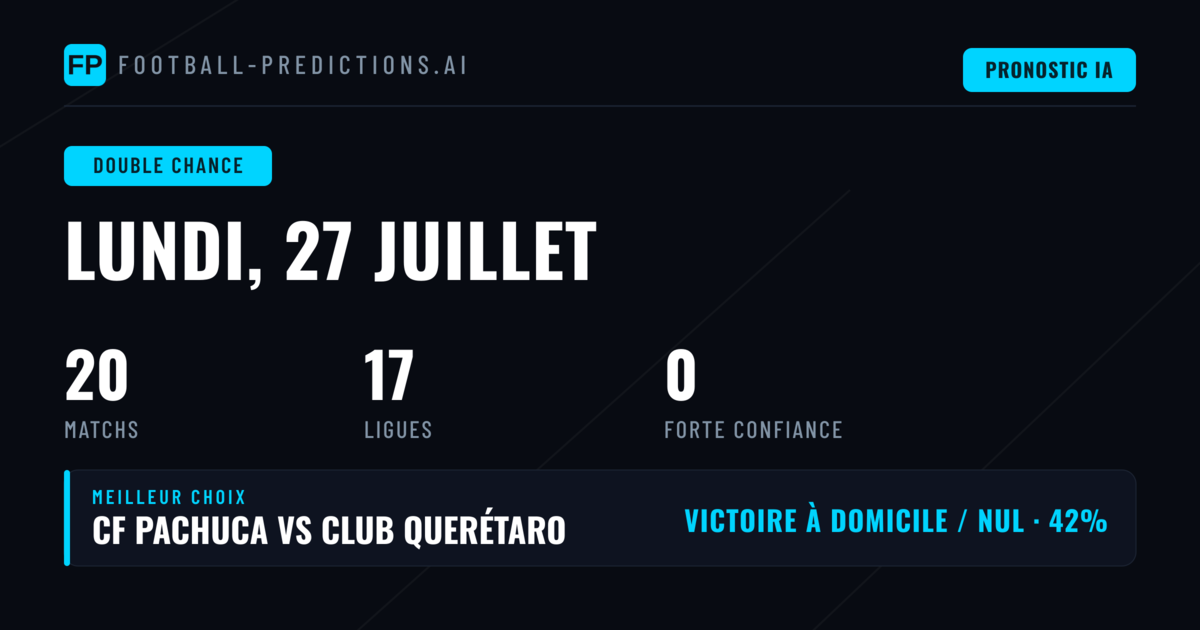 Comprendre les Paris DC et Notre Approche Analytique