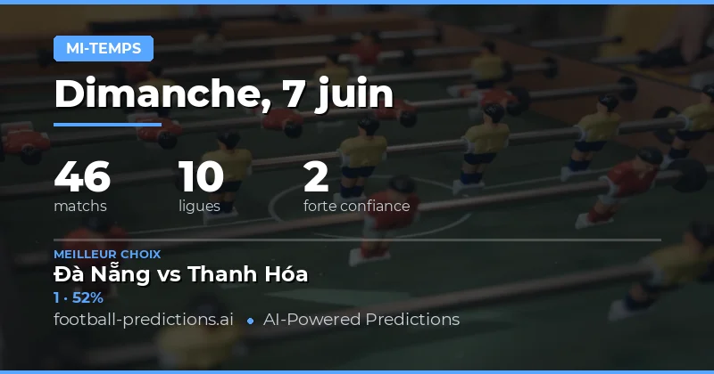 Introduction aux Paris Mi-Temps - 7 Juin 2026