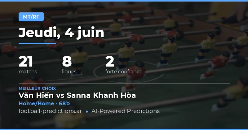 Comprendre les enjeux des paris Mi-temps/Fin de match