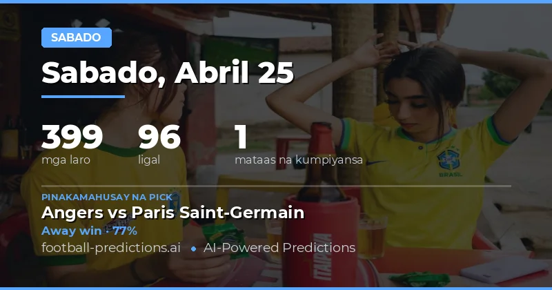 Mga Laro sa Sabado: Pagsubok sa Katalinuhan at Pagtaya