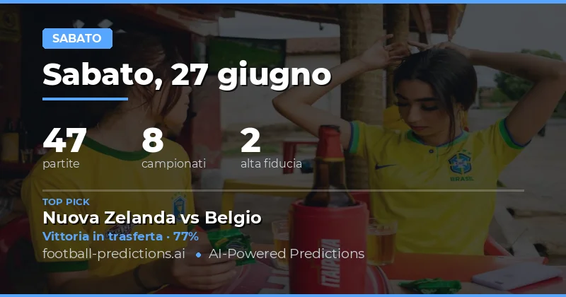 Il Palcoscenico Mondiale Dominato dalle Competizioni Internazionali