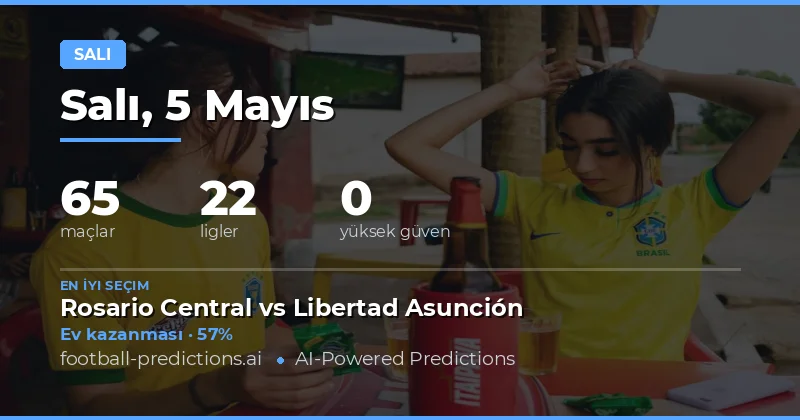 Salı Günü Karşılıklı Atışlar Öne Çıkıyor