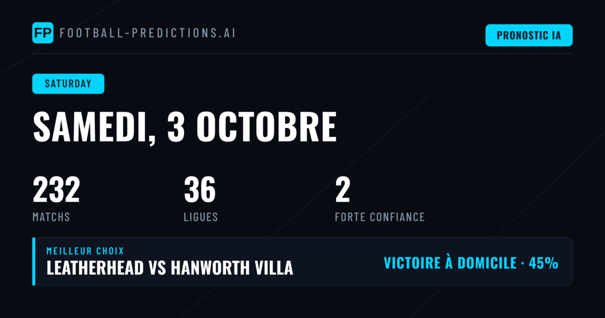 232 matchs au programme : une journée dominée par la FA Cup