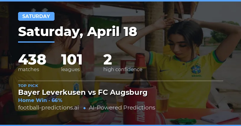 Saturday's Football Showdowns: A Deep Dive into the Fixtures