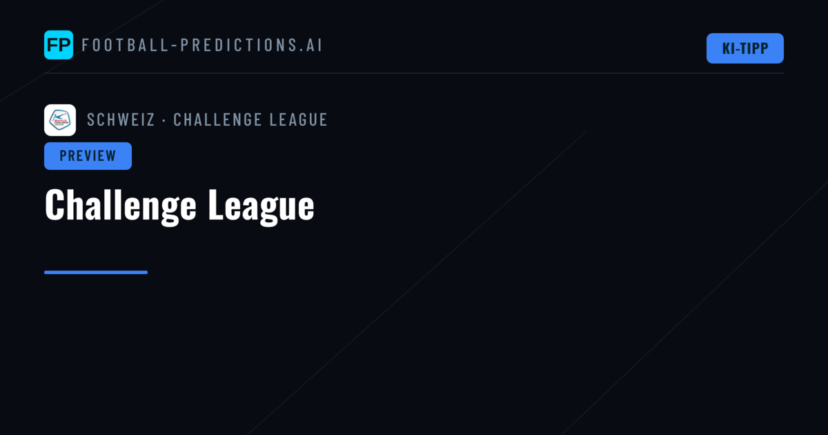 Challenge League