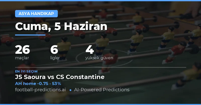 Basketbolda Asya Handikap Stratejileri