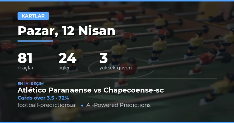 Kart Tahminleri ve Stratejiler