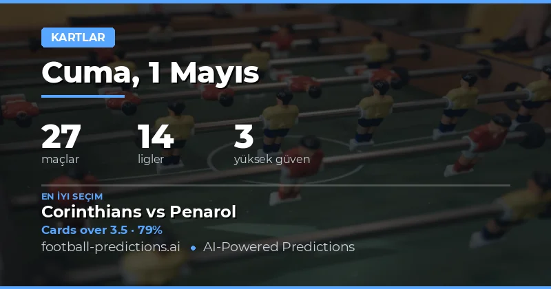 Sarı Kart Piyasasında Kazanma Stratejileri