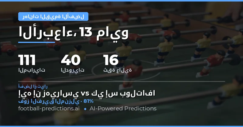 تحليل شامل لأفضل الفرص الاستثمارية في عالم كرة القدم