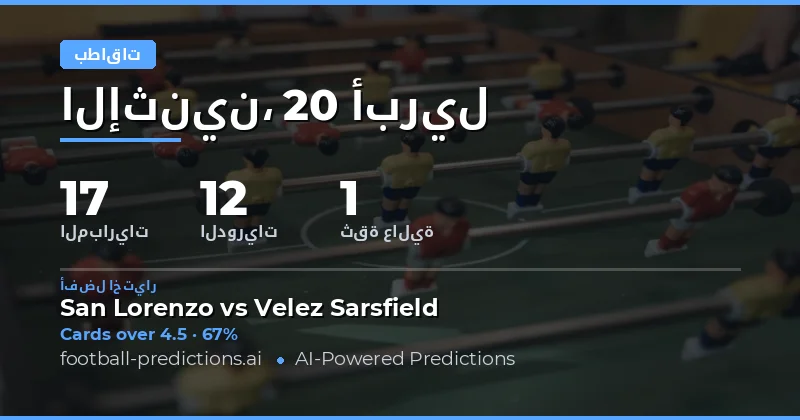 تحليل السوق والفرص المتاحة