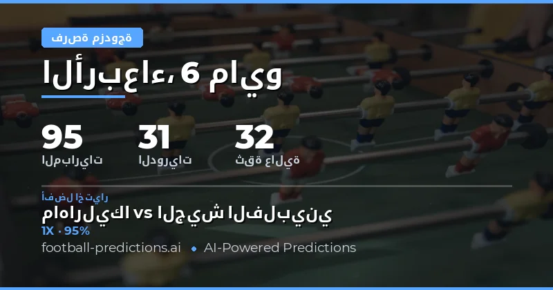 استراتيجيات الفوز مع تنبؤات Double Chance