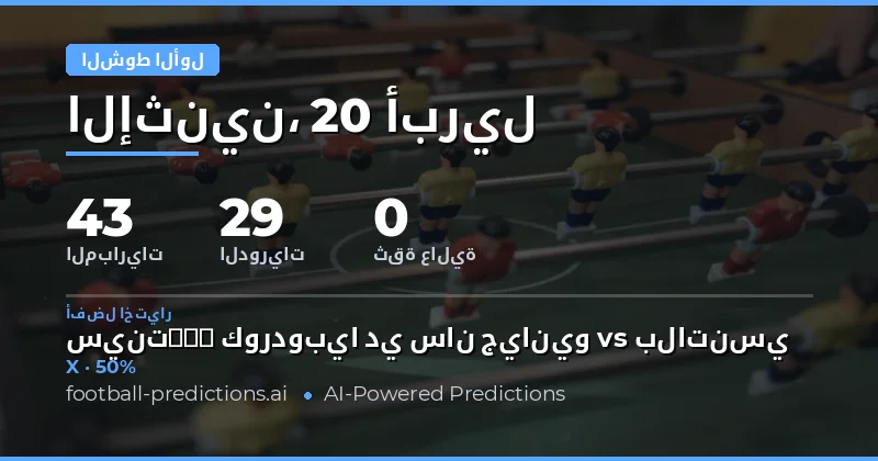 دليلك الشامل لنتائج النصف الأول