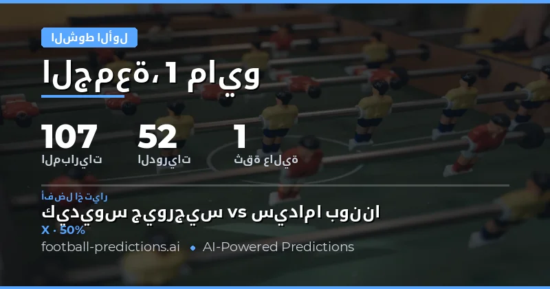 استراتيجيات الرهان على نتائج نصف الوقت