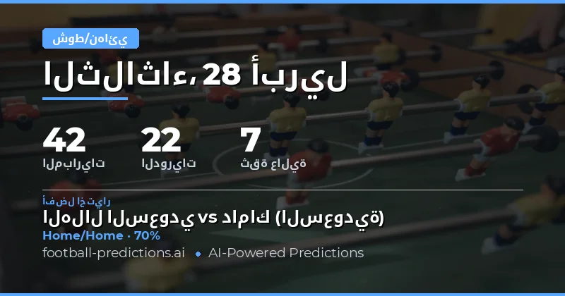 استراتيجيات الرهان على نصف الوقت والوقت الكامل