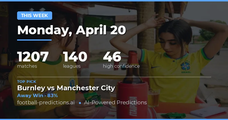 This Week’s Football Showdowns: A Closer Look at the Fixtures