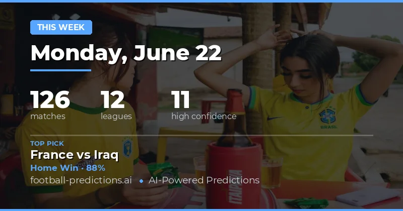 World Cup Steals the Spotlight as Global Action Heats Up