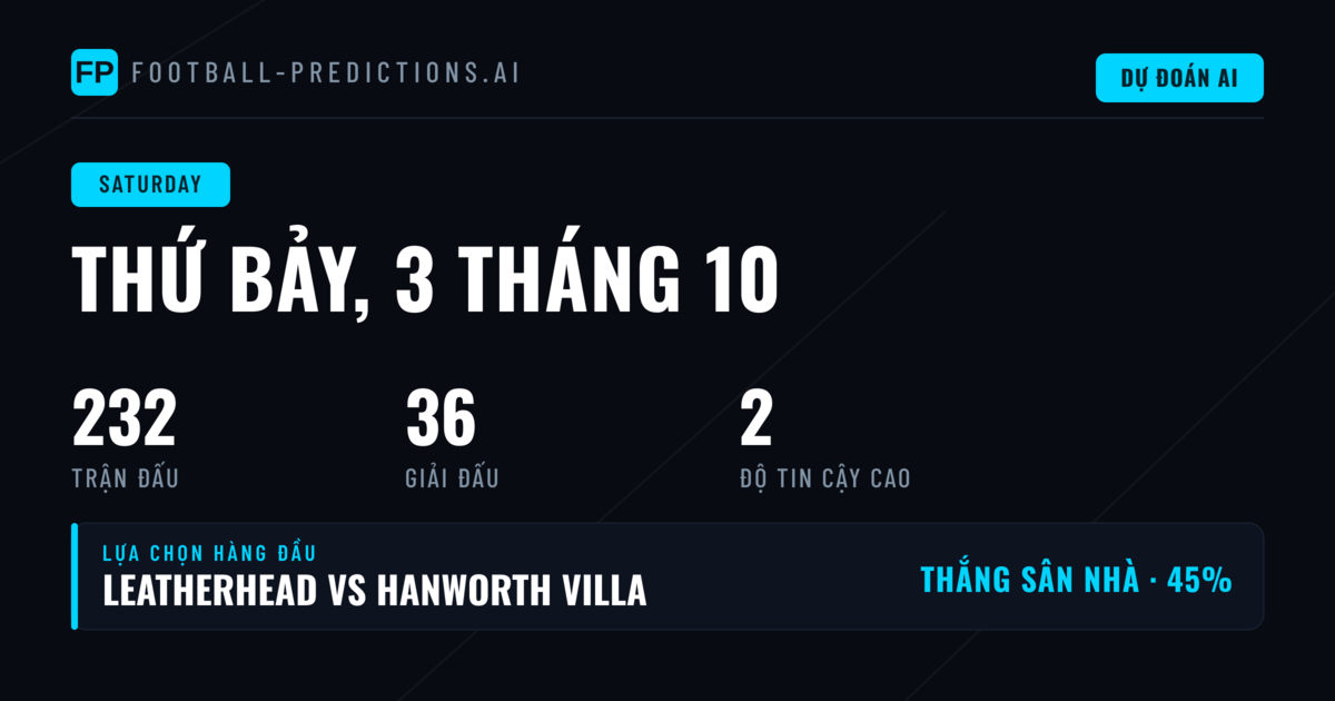 FA Cup Thống Trị Lịch Thi Đấu Ngày Thứ Bảy