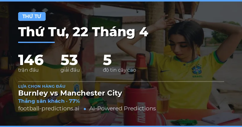 Tổng quan về các trận đấu thứ Tư