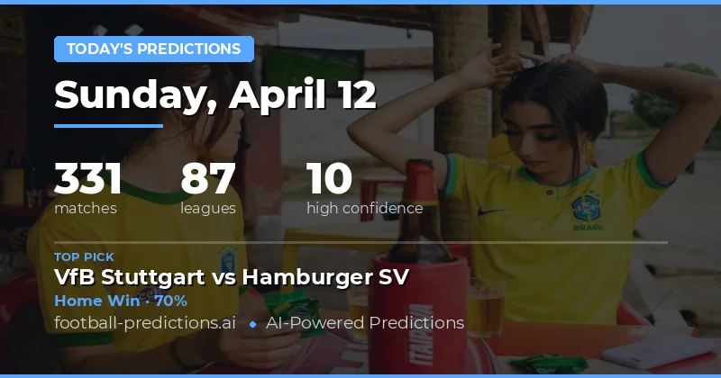 Today’s Football Fixtures: A Mix of Opportunity and Challenge