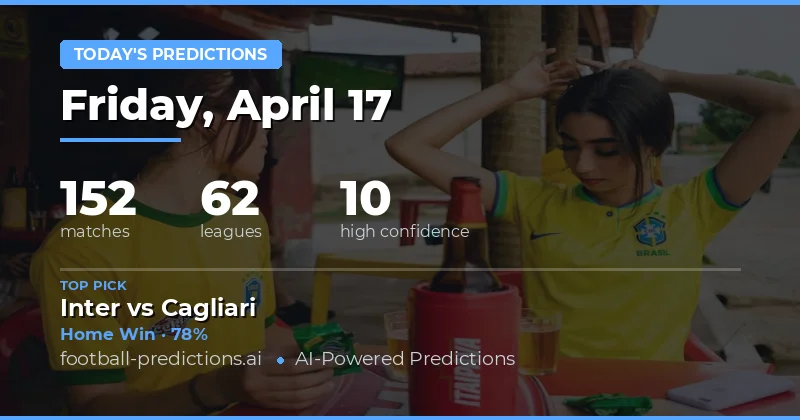 Today’s Football Action: High Stakes and Key Trends