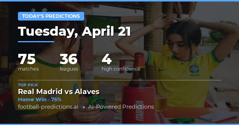 Today’s Football Action: A Mix of Opportunity and Challenge