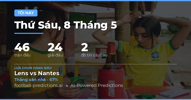 Tổng Quan Thị Trường Cá Cược Tối Nay