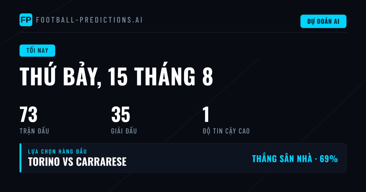Primera División và MLS dẫn dắt thị trường cược đêm