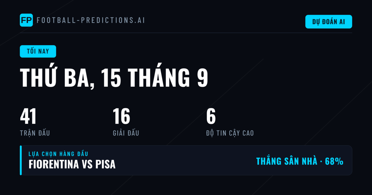 Đánh giá tổng quan thị trường cược đêm thứ Ba