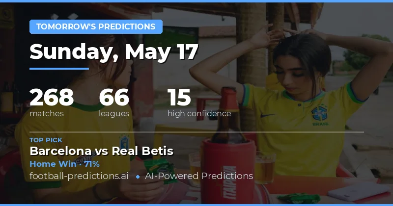 Tonight's Football Preview: Key Trends and Statistical Insights