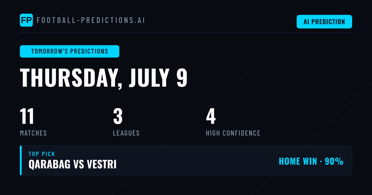 Thursday's High-Confidence Europa League Analysis