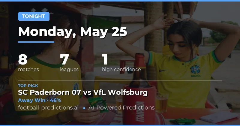Tonight’s Football Match Preview: A High-Scoring Affair