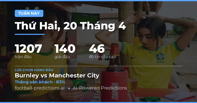 Tuần thi đấu sôi động với nhiều cơ hội cho người chơi