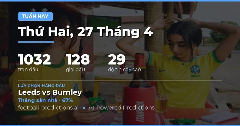 Tổng quan thị trường cá cược và xu hướng bàn thắng