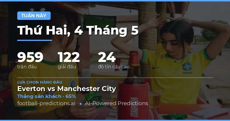 Tổng Quan Thị Trường Cá Cược Tuần Này