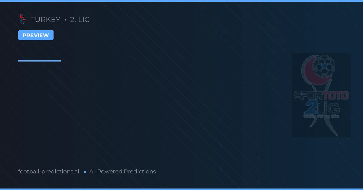 Pagtatalakay sa 2. Lig Matchday 28 ng 2026